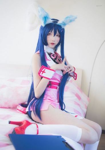 不良笑花