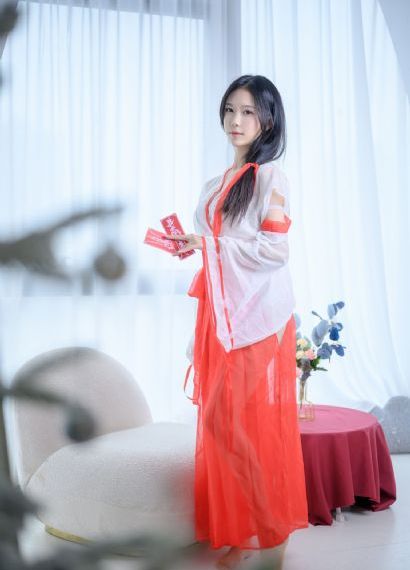 伤物语
