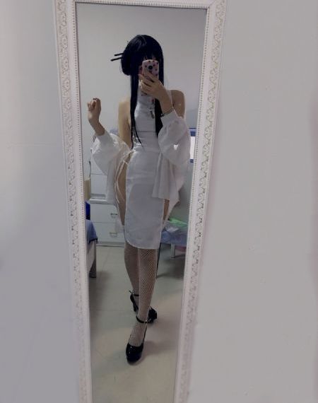 哭泣的女人